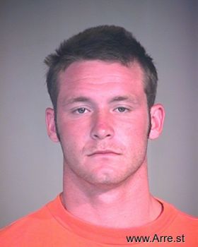 Brandon L Tindell Mugshot