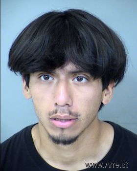 Brandon  Velasquez Mugshot