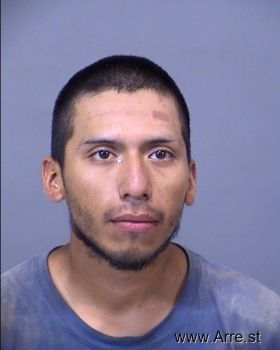 Brandon Alex Velazquez-yvon Mugshot