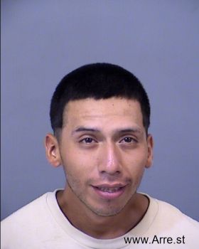 Brandon Alex Velazquez-yvon Mugshot