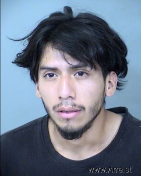 Brandon Alex Velazquez-yvon Mugshot