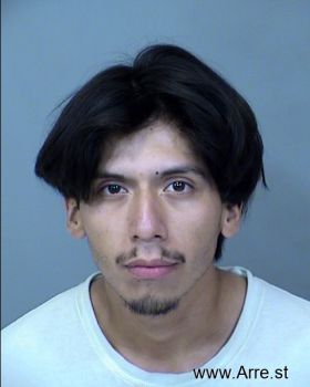 Brandon  Velazquez-yvon Mugshot