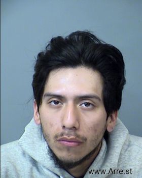 Brandon Alex Velazquez Yvon Mugshot