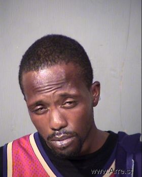 Brandon  Walker Mugshot