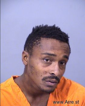 Brandon Curtis Waller Mugshot