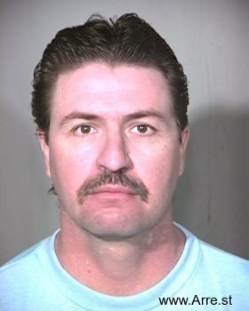 Brandon  Webb Mugshot