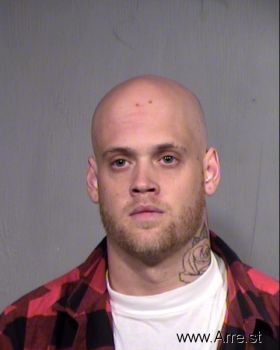 Brandon Michael Zimmermann Mugshot