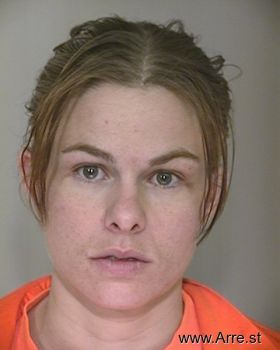 Brandy M Allen Mugshot