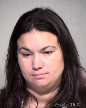 Brandy Rae Bojorquez Mugshot