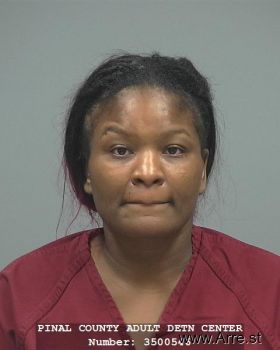 Brandy  King Mugshot