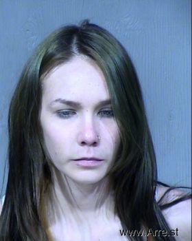 Brandy Shayann Lee  Anaya Mugshot