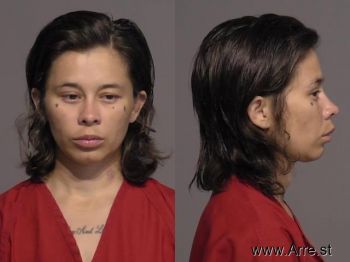 Brandy May Navarro Mugshot