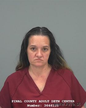 Brandy  Phelps Mugshot