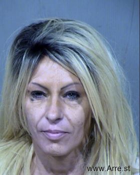 Brandy Raquel Stella Mugshot