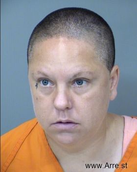 Brandy  Thornton Mugshot