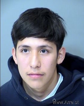 Brayan  Acosta Mugshot