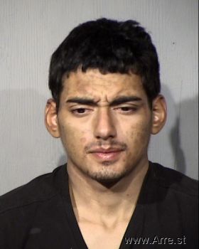 Brayan Gamez Rodriguez Mugshot