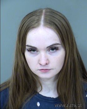 Breanna Marie Smith Mugshot