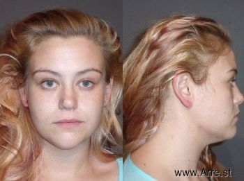 Breanna  Wilson Mugshot