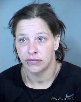 Brenda Michelle Brave Mugshot