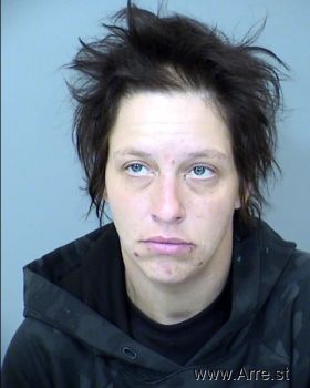 Brenda Michelle Brave Mugshot