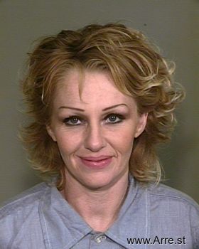 Brenda J Brooks Mugshot