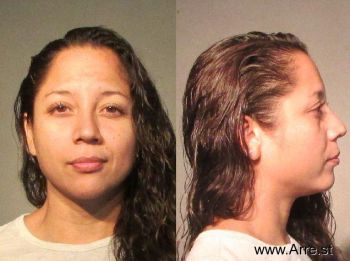 Brenda Leann Duran Mugshot