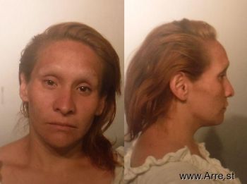 Brenda  Gallardo Mugshot