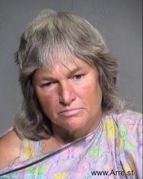 Brenda Jean Jones Mugshot