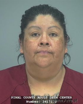 Brenda  Lopez Mugshot