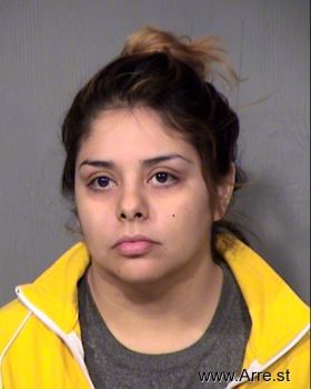 Brenda Denise Martinez Mugshot