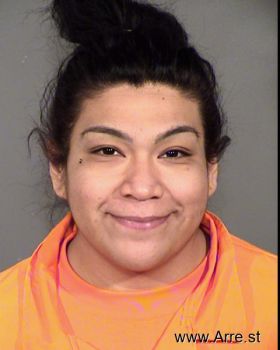 Brenda A. Martinez Mugshot