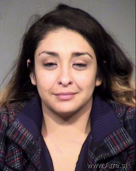 Brenda  Rubio Mugshot