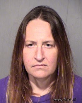 Brenda Kay Smith Mugshot