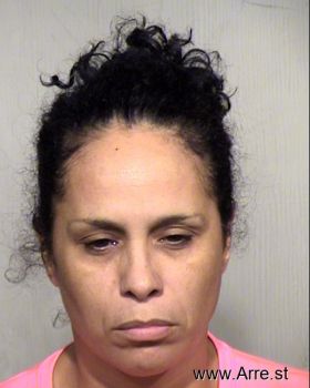 Brenda D Smith Mugshot