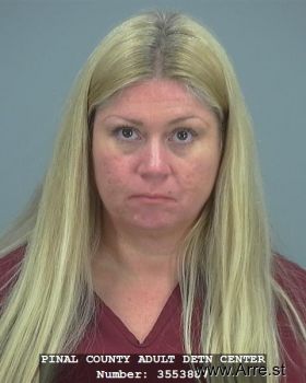 Brenda  Smith Mugshot