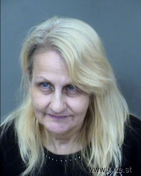 Brenda Sue Wallace Mugshot