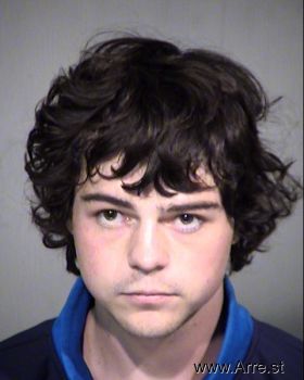 Brendan James Dennison Mugshot