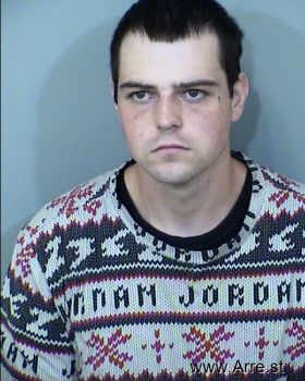 Brendan James Dennison Mugshot