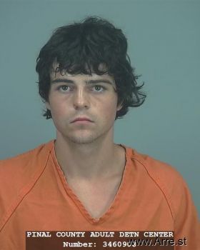 Brendan  Dennison Mugshot