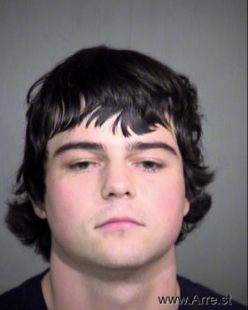 Brendan  Dennison Mugshot