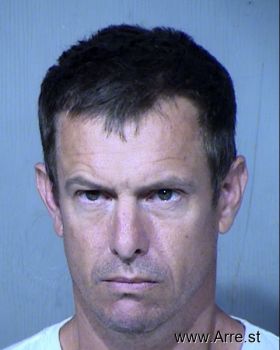 Brent Michael Baker Mugshot