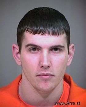 Brent A Bowers Mugshot