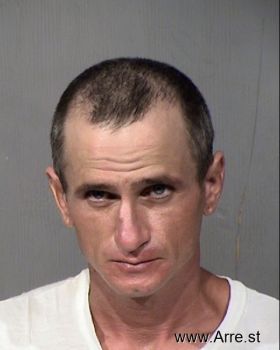 Brent Allan Gerberich Mugshot