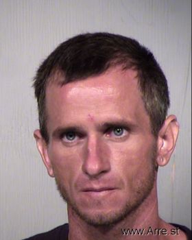 Brent Allan Gerberich Mugshot