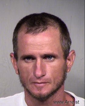 Brent Allan Gerberich Mugshot