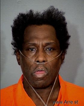 Brent  Jackson Mugshot