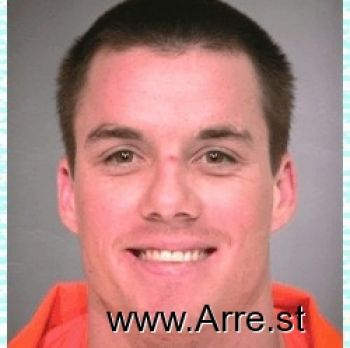 Brent K Johnson Mugshot