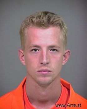 Brent Z Johnson Mugshot