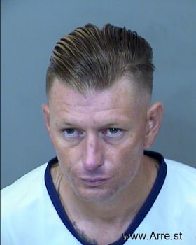 Brent Stuart Nelson Mugshot